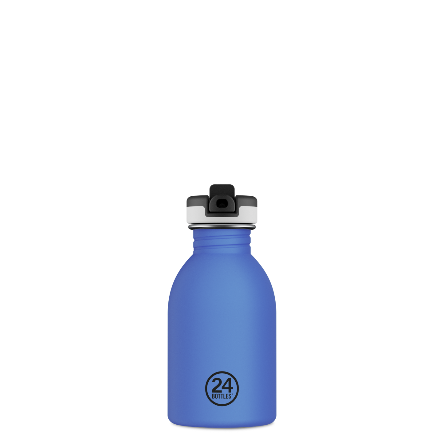 Kinderflasche | REactive II Pink/Blau - 250ml