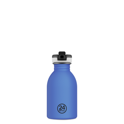 Kinderflasche | REactive II Pink/Blau - 250ml