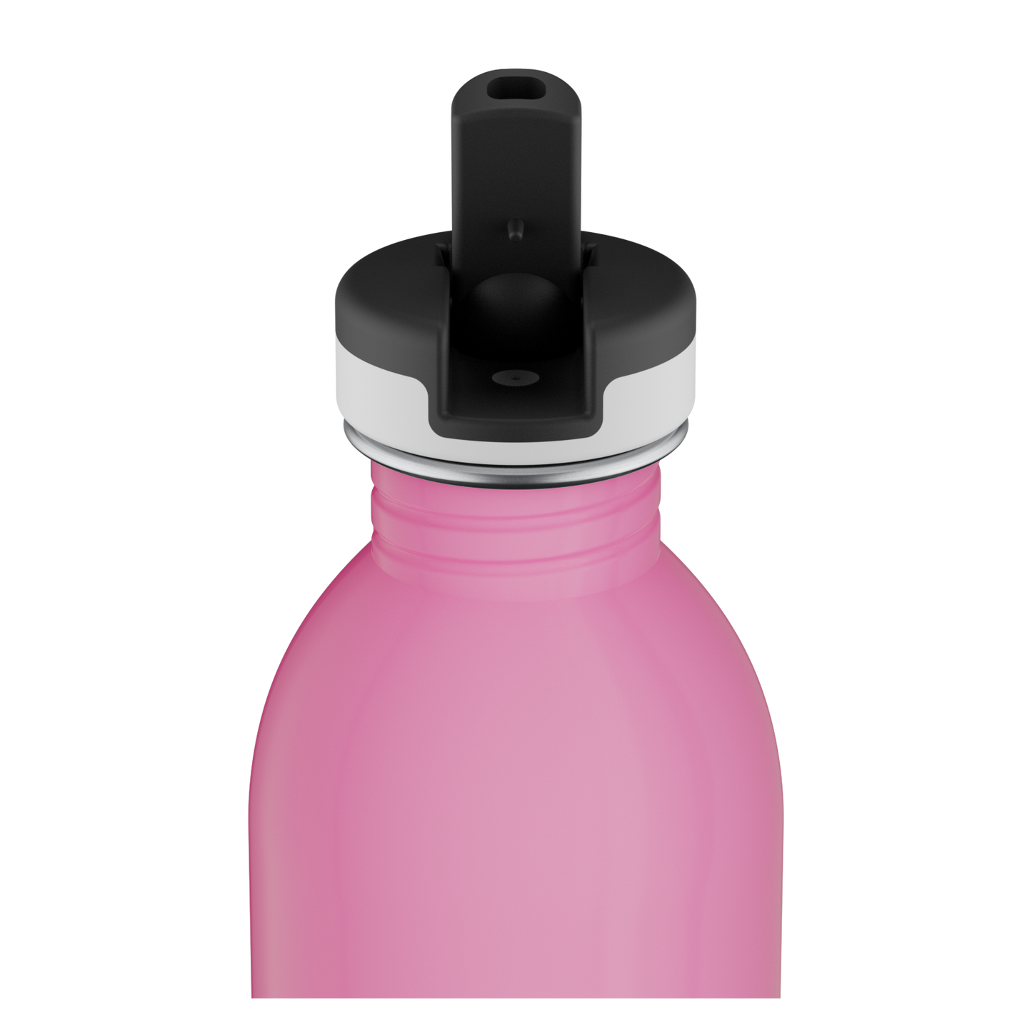 Kinderflasche | REactive II Pink/Blau - 250ml