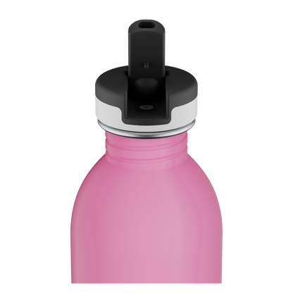 Kinderflasche | REactive II Pink/Blau - 250ml
