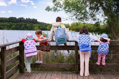 Sac à dos pour enfants A4 Veggie Pals