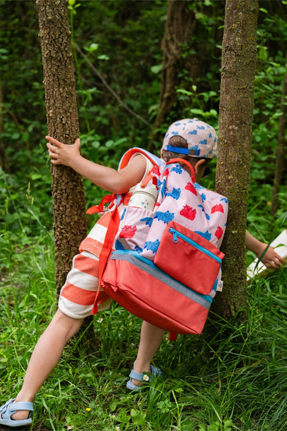 Sac à dos pour enfants A4 Meowtiful Cats