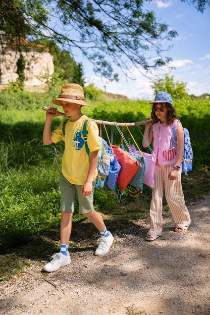Kit Maternelle Complet Funky Dogs