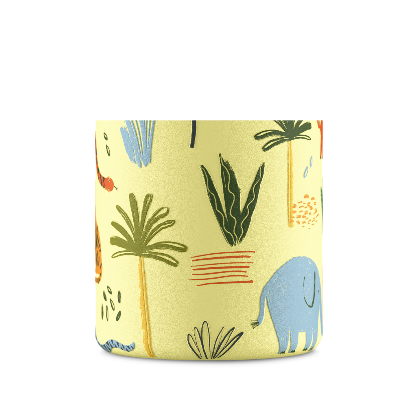 Kids Bottle | Jungle Friends - 250 ml