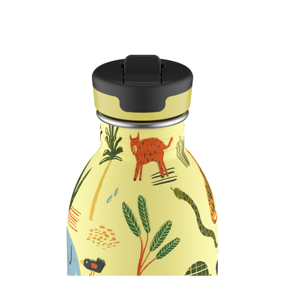 Kinderflasche | Dschungelfreunde – 500 ml