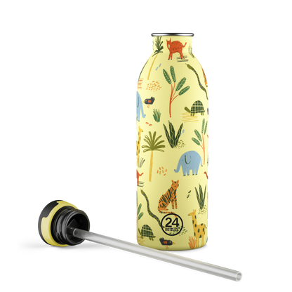 Kinderflasche | Dschungelfreunde – 500 ml