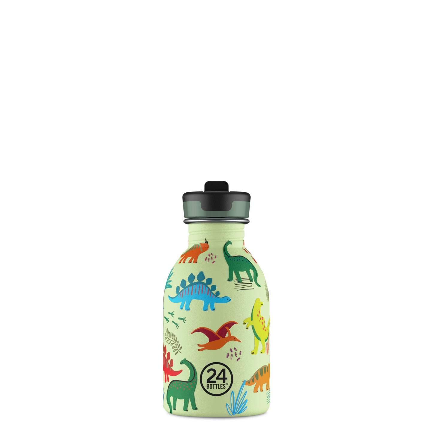Kinderflasche | Jurassic Friends - 250 ml