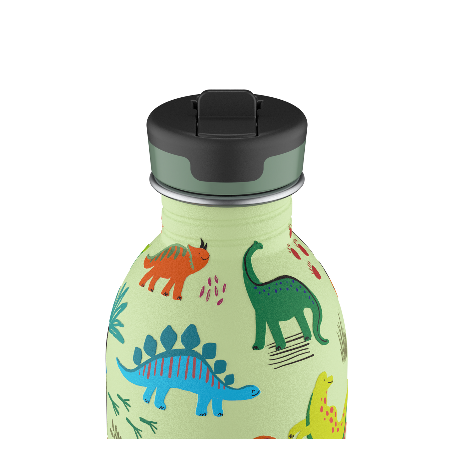 Kinderflasche | Jurassic Friends - 250 ml