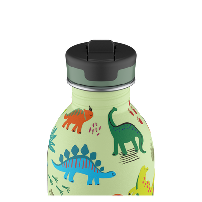 Kinderflasche | Jurassic Friends - 250 ml
