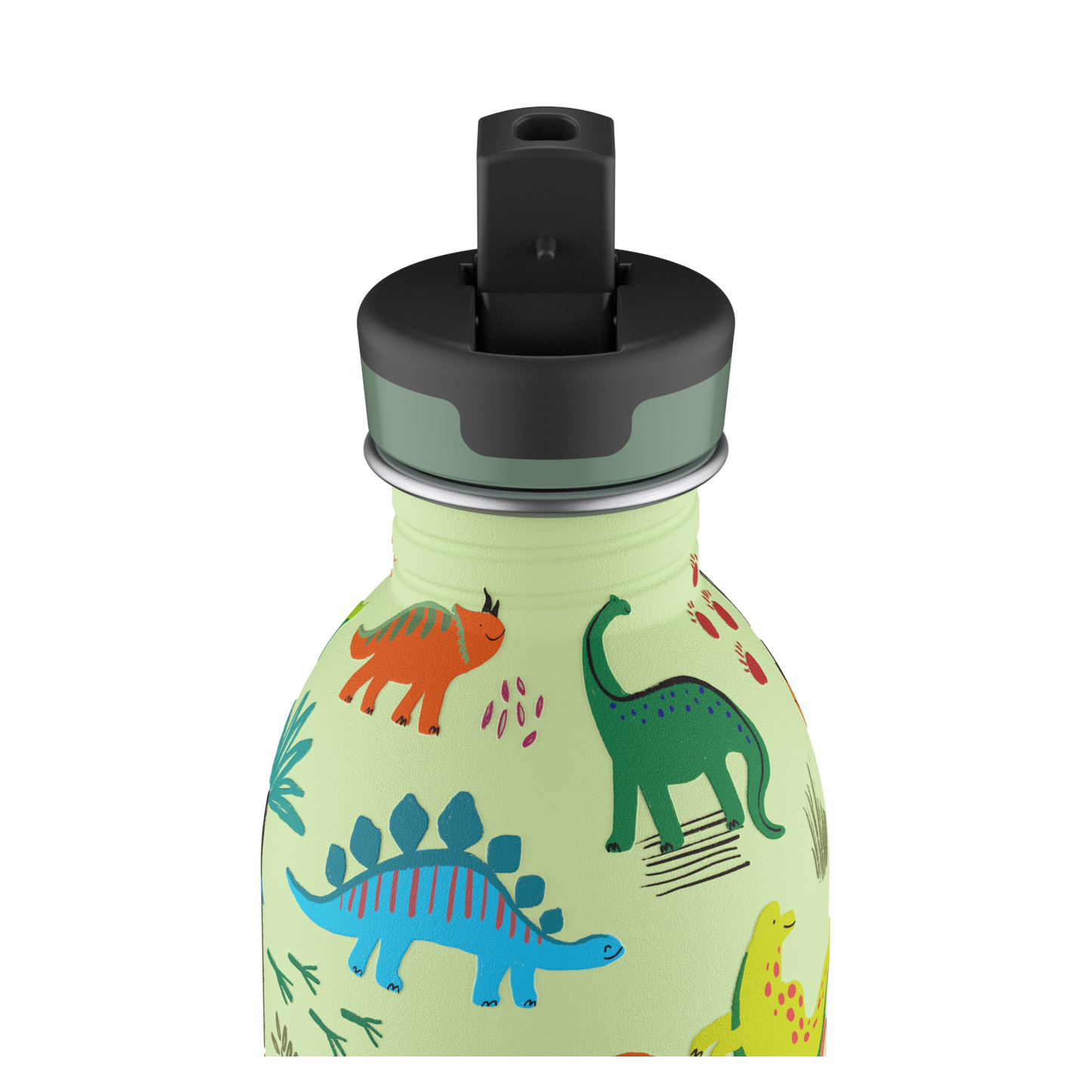Kinderflasche | Jurassic Friends - 250 ml