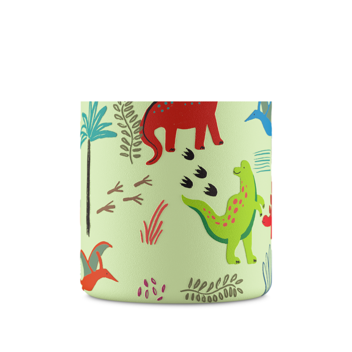 Kinderflasche | Jurassic Friends - 250 ml