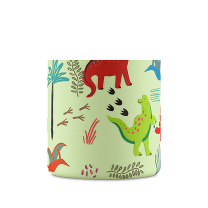Kinderflasche | Jurassic Friends - 250 ml