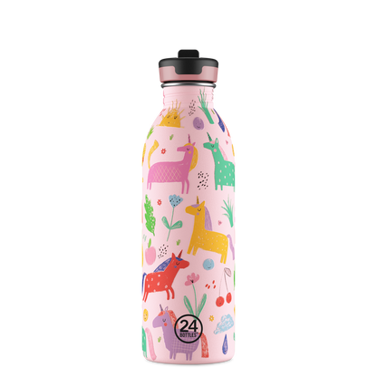 Kids Trinkflasche | Magic Friends - 500 ml