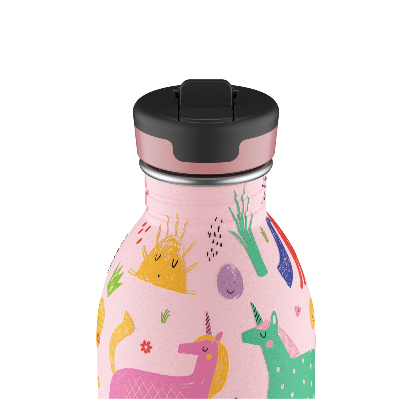 Kids Trinkflasche | Magic Friends - 500 ml