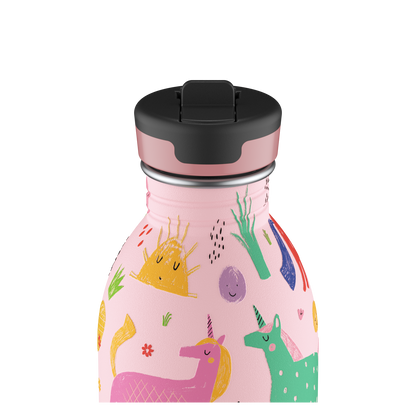 Kids Trinkflasche | Magic Friends - 500 ml