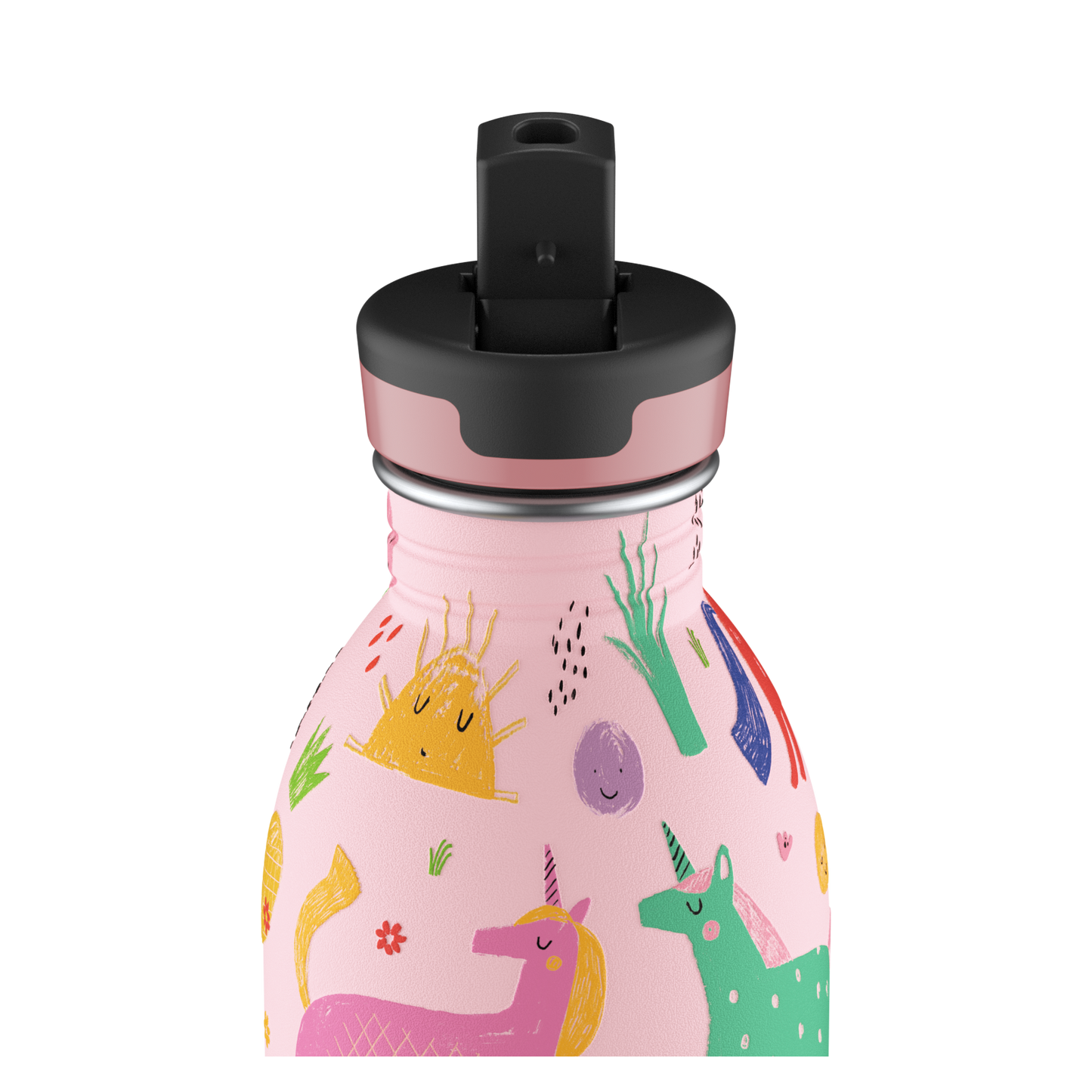 Kids Trinkflasche | Magic Friends - 500 ml