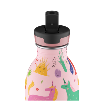 Kids Trinkflasche | Magic Friends - 500 ml