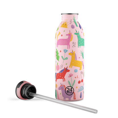 Kids Trinkflasche | Magic Friends - 500 ml