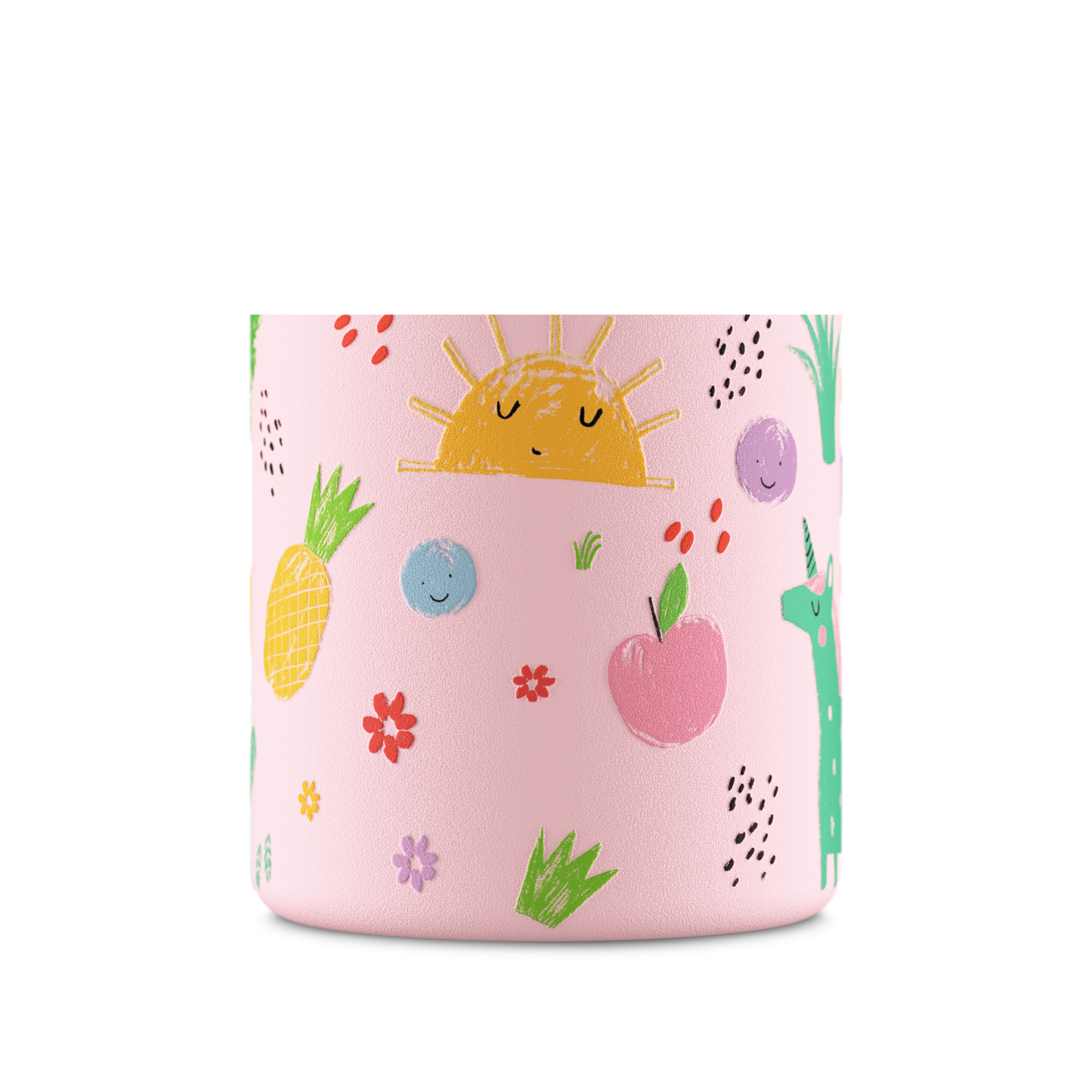 Kids Trinkflasche | Magic Friends - 500 ml