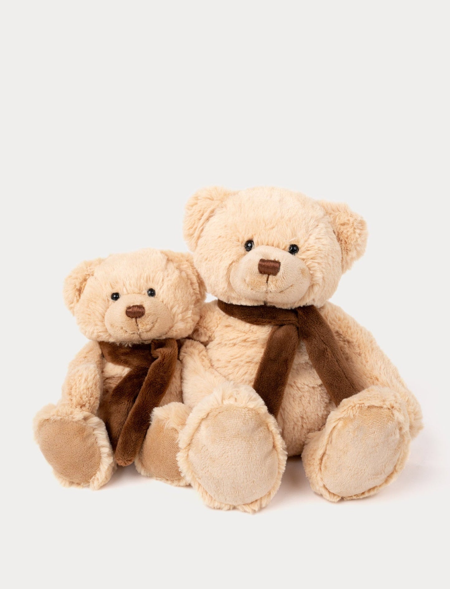 Peluche Ours Eddie – 30 cm – Vue 5