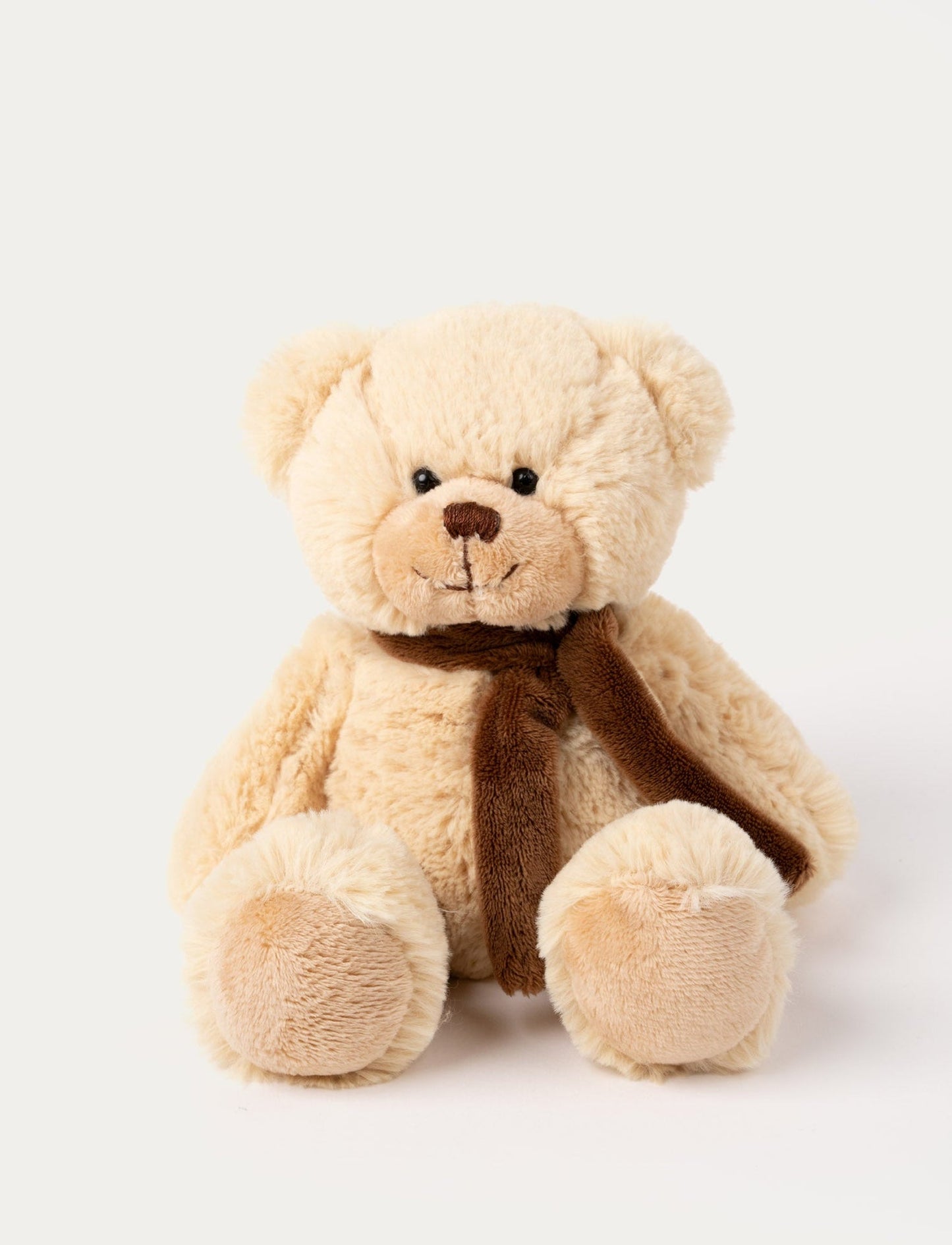 Peluche Ours Eddie – Petit
