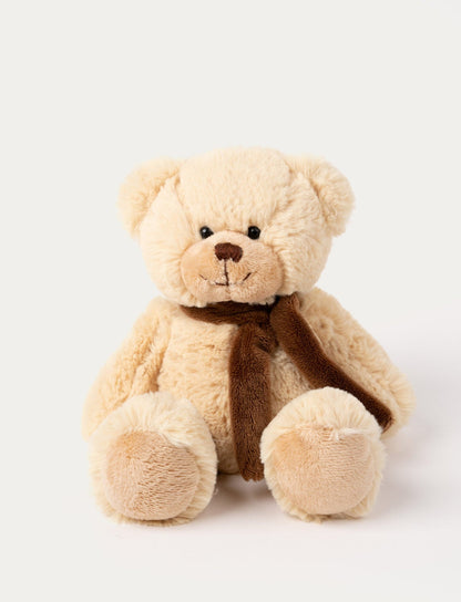 Peluche Ours Eddie – Petit
