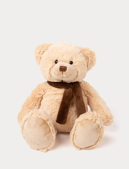 Peluche Ours Eddie – 30 cm