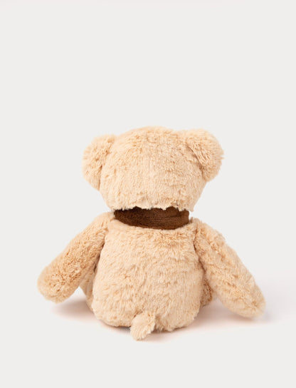 Peluche Ours Eddie – 30 cm – Vue 3