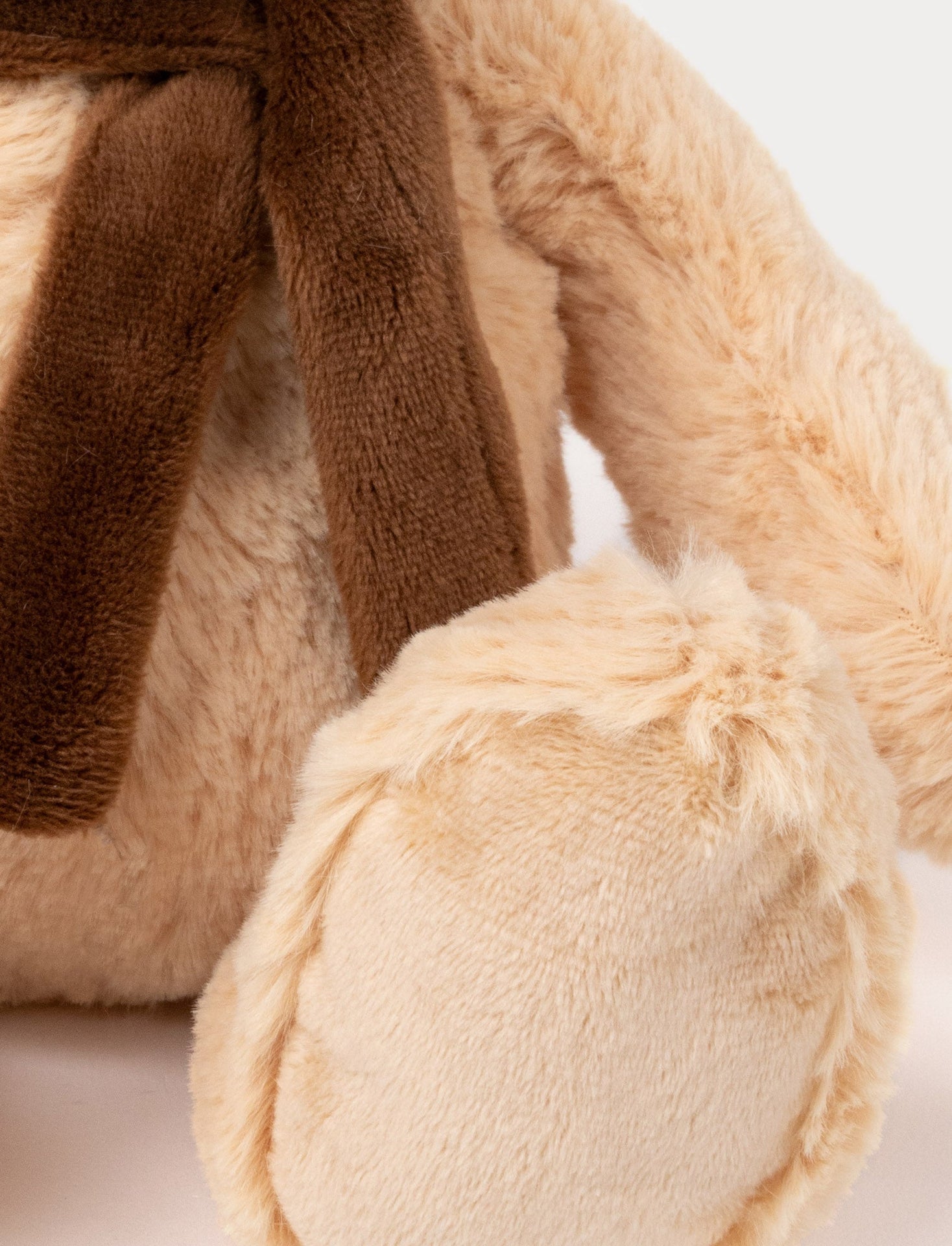 Peluche Ours Eddie – 30 cm – Vue 4