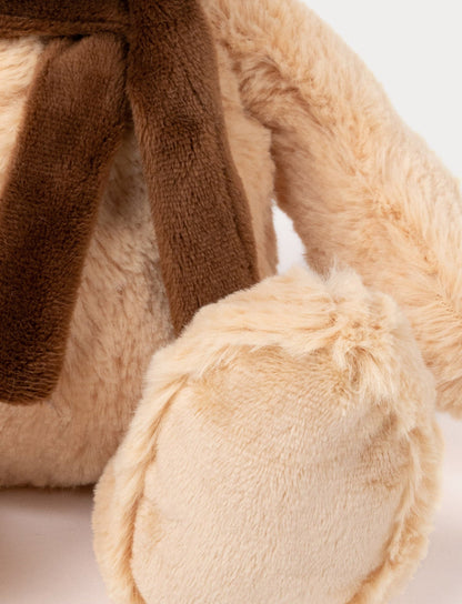 Peluche Ours Eddie – 30 cm – Vue 4