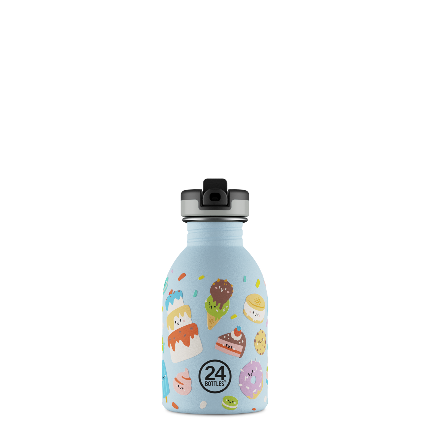 Kids Bottle | Sweet Friends - 250 ml