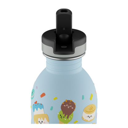 Kids Bottle | Sweet Friends - 250 ml