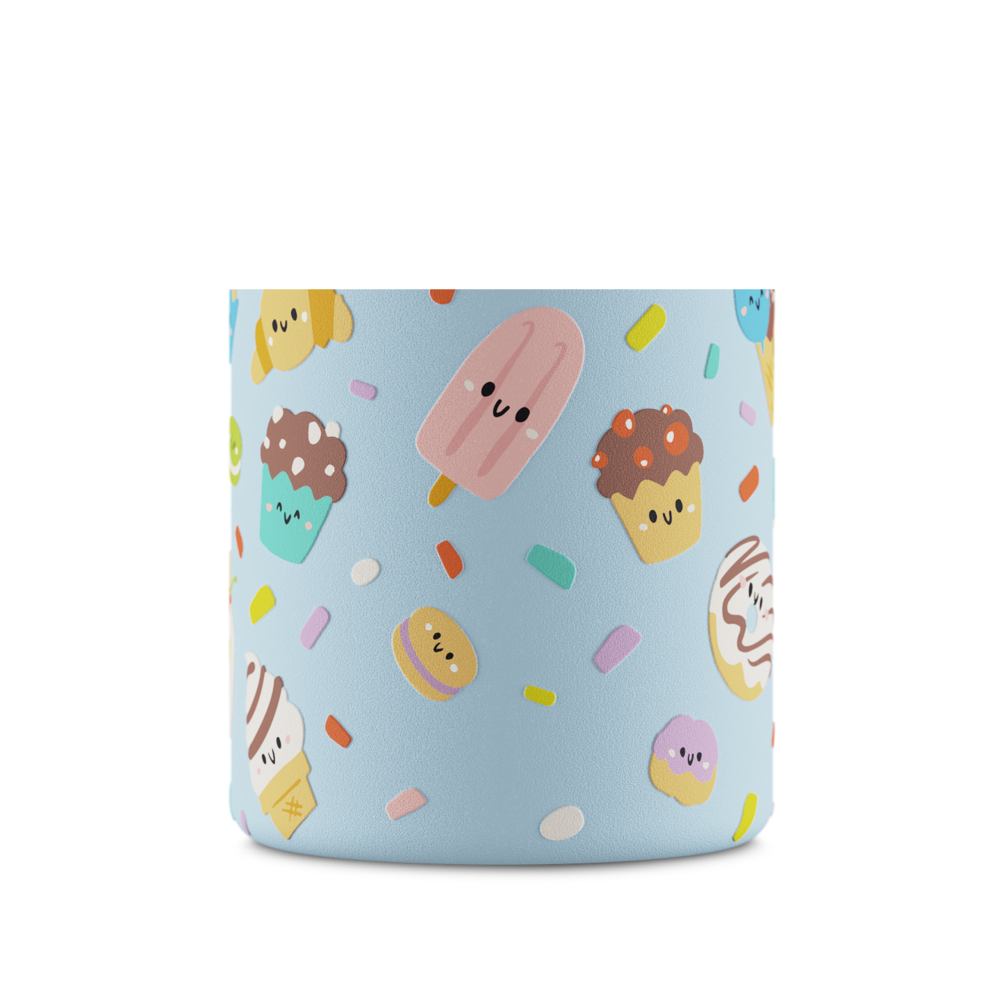 Kids Bottle | Sweet Friends - 250 ml