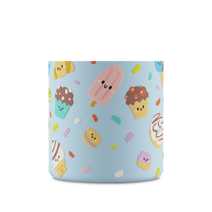 Kids Bottle | Sweet Friends - 250 ml