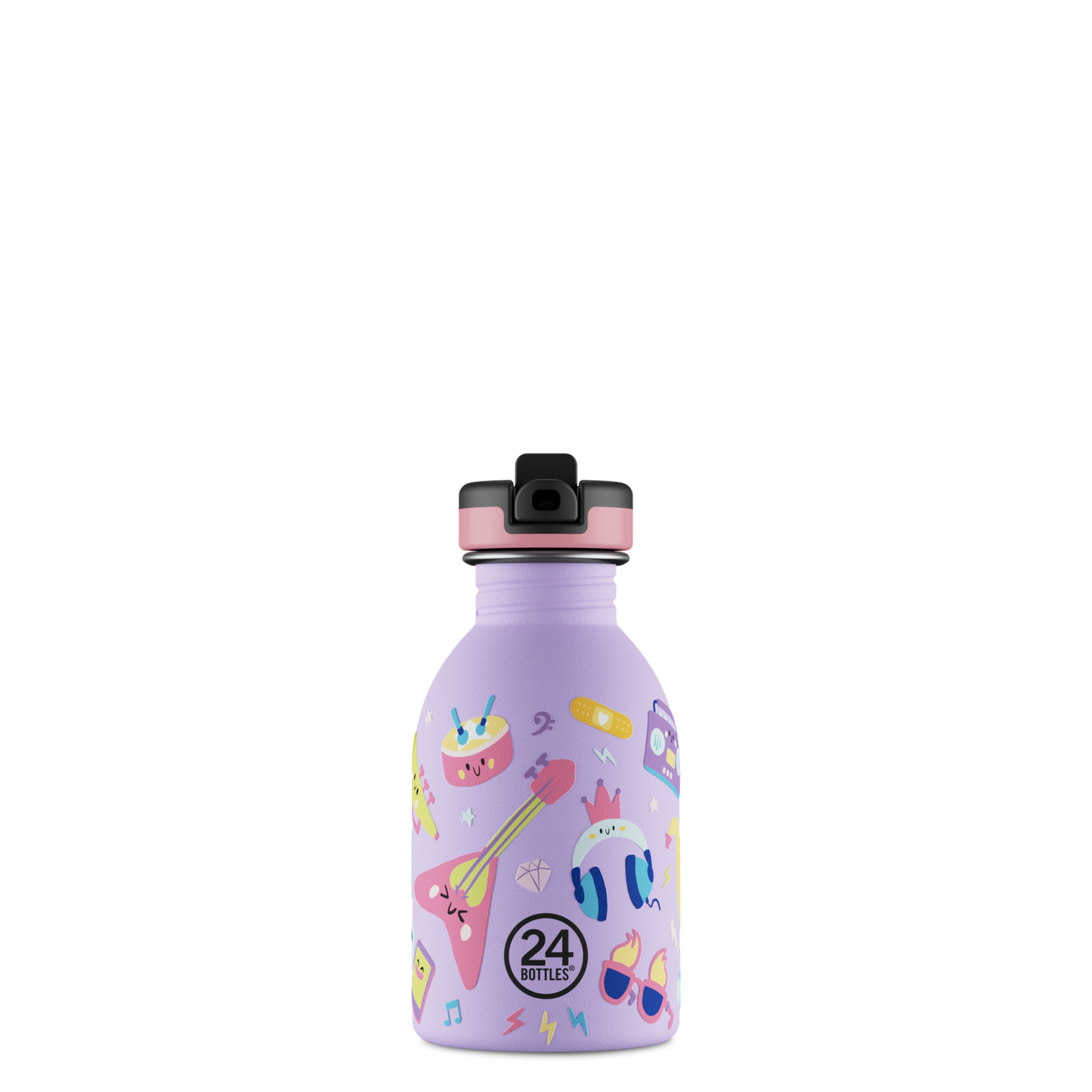 Kids Bottle | Music Friends - 250 ml