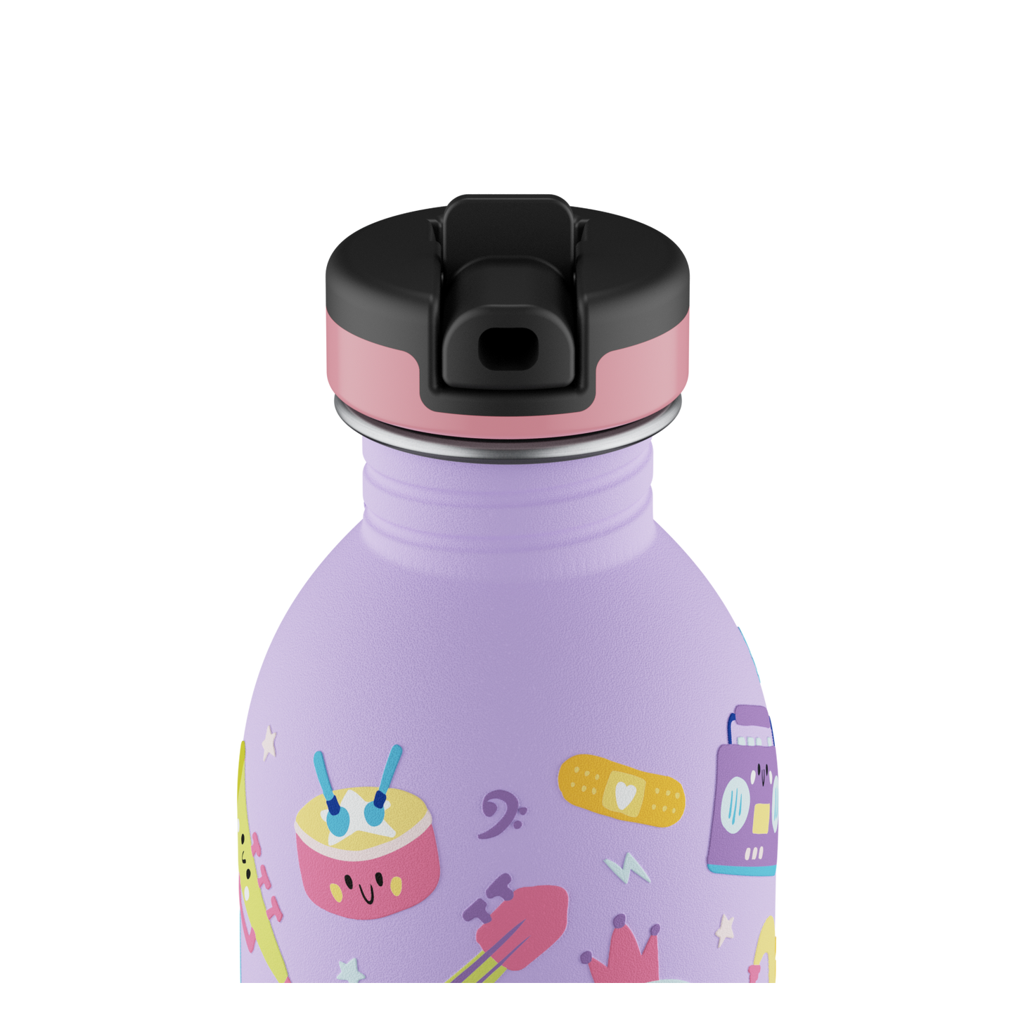 Kids Bottle | Music Friends - 250 ml