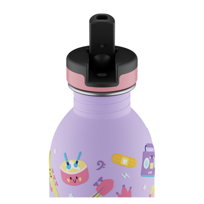 Kids Bottle | Music Friends - 250 ml