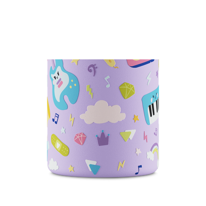 Kids Bottle | Music Friends - 250 ml