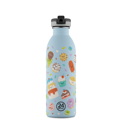 Kids Bottle | Sweet Friends - 500 ml
