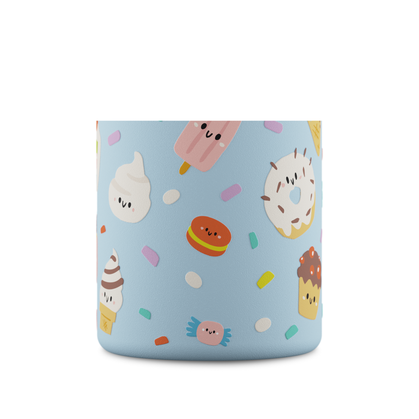 Kids Bottle | Sweet Friends - 500 ml