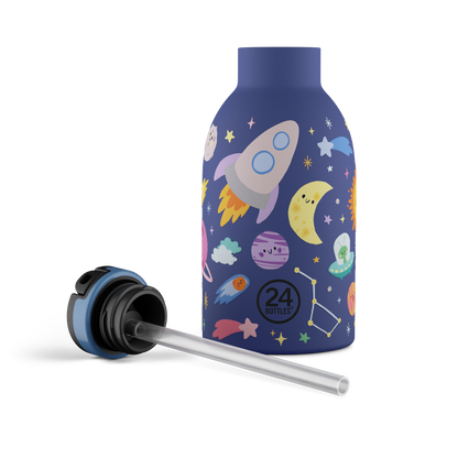 Kids Insulated Bottle | Space Friends - 330 ml