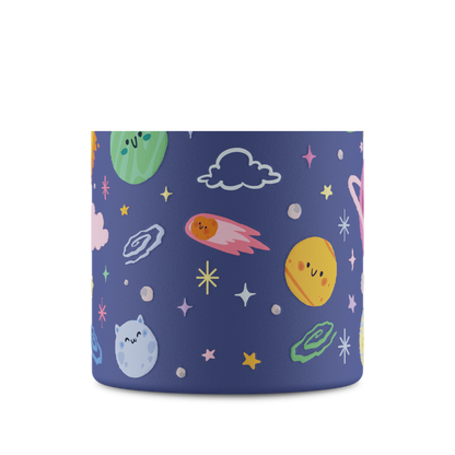 Kids Insulated Bottle | Space Friends - 330 ml