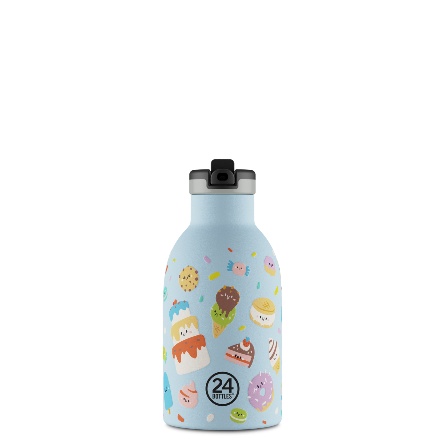 Kids Insulated Bottle | Sweet Friends - 330 ml