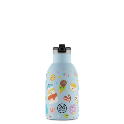 Kids Insulated Bottle | Sweet Friends - 330 ml