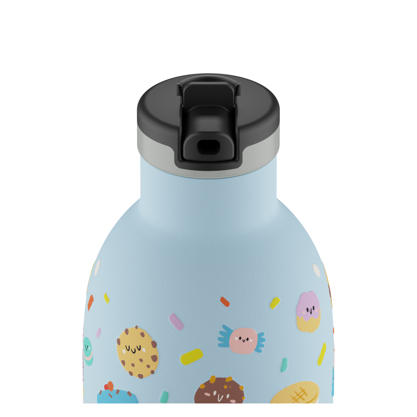 Kids Insulated Bottle | Sweet Friends - 330 ml