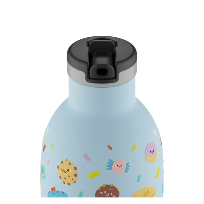 Kids Insulated Bottle | Sweet Friends - 330 ml