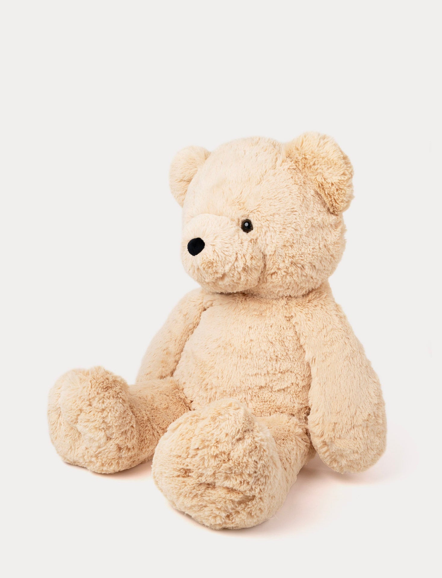 Peluche Ours Holger – 100 cm – Vue 2