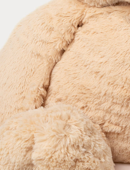 Peluche Ours Holger – 100 cm – Vue 4