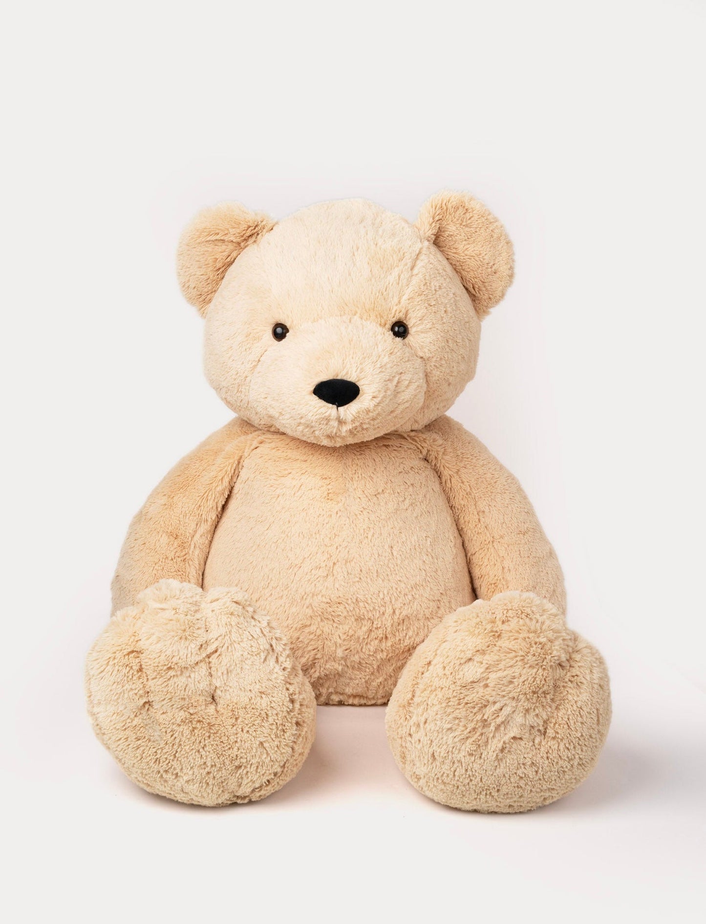 Peluche Ours Holger – 150 cm