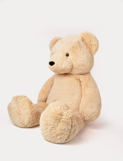 Peluche Ours Holger – 150 cm – Vue 2
